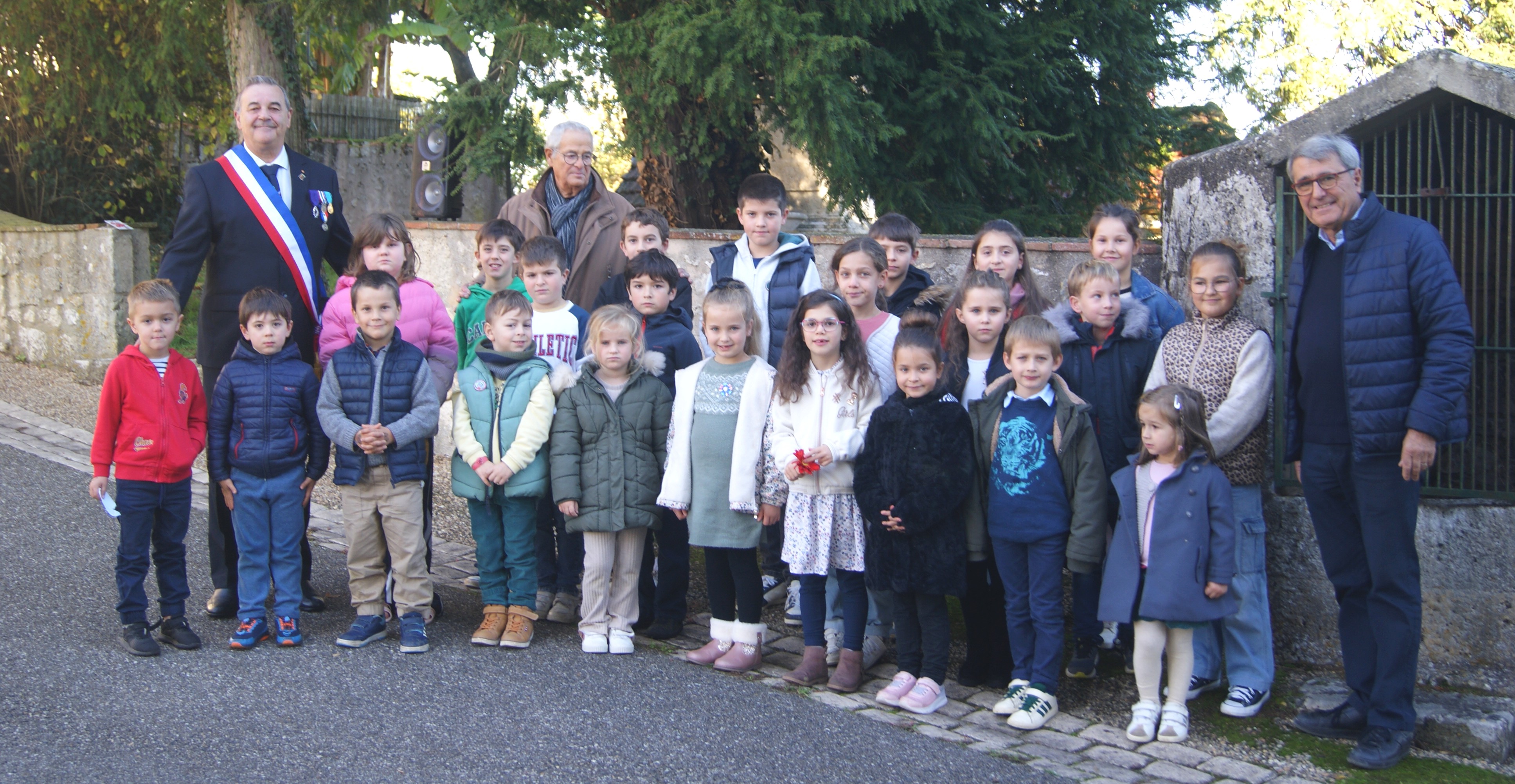 11 NOV 2025 Marseillaise 002